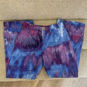 Big Bud Press Western Pants Size M